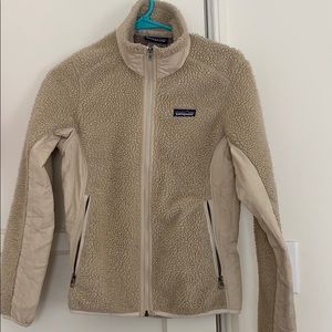 Patagonia fleece